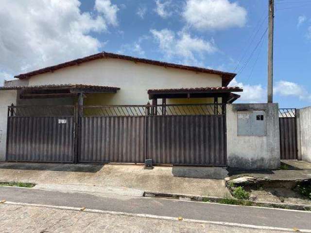 Oportunidade Única em SAO GONCALO DO AMARANTE - RN | Tipo: Casa | Negociação: Venda Direta Online  | Situação: Imóvel