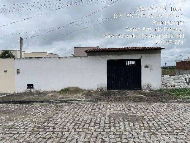 Oportunidade Única em SAO GONCALO DO AMARANTE - RN | Tipo: Casa | Negociação: Venda Online  | Situação: Imóvel