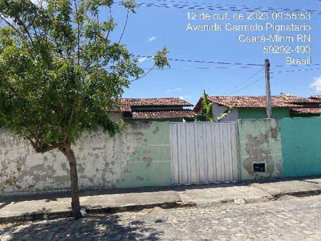 Oportunidade Única em CEARA-MIRIM - RN | Tipo: Casa | Negociação: Venda Online  | Situação: Imóvel