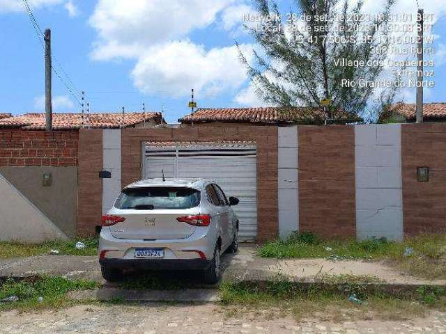 Oportunidade Única em EXTREMOZ - RN | Tipo: Casa | Negociação: Venda Online  | Situação: Imóvel