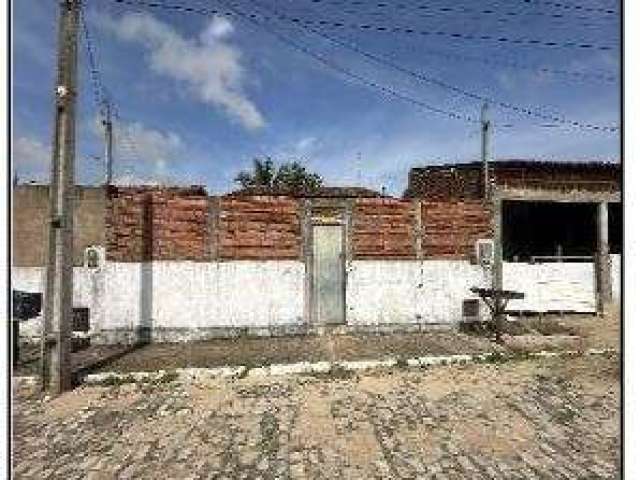 Oportunidade Única em CEARA-MIRIM - RN | Tipo: Casa | Negociação: Venda Online  | Situação: Imóvel