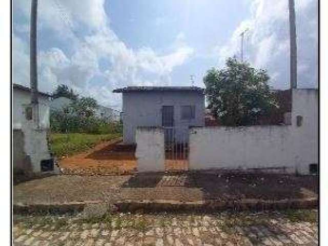 Oportunidade Única em CEARA-MIRIM - RN | Tipo: Casa | Negociação: Venda Direta Online  | Situação: Imóvel