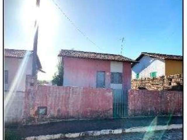 Oportunidade Única em CEARA-MIRIM - RN | Tipo: Casa | Negociação: Venda Direta Online  | Situação: Imóvel