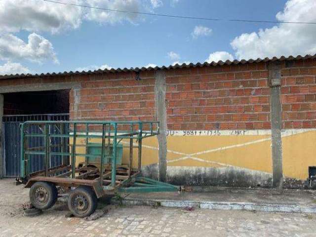 Oportunidade Única em CEARA-MIRIM - RN | Tipo: Casa | Negociação: Venda Direta Online  | Situação: Imóvel