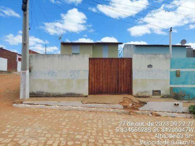 Oportunidade Única em CARNAUBAIS - RN | Tipo: Casa | Negociação: Venda Direta Online  | Situação: Imóvel