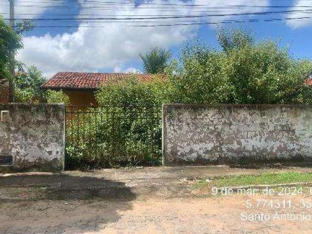 Oportunidade Única em SAO GONCALO DO AMARANTE - RN | Tipo: Casa | Negociação: Venda Direta Online  | Situação: Imóvel