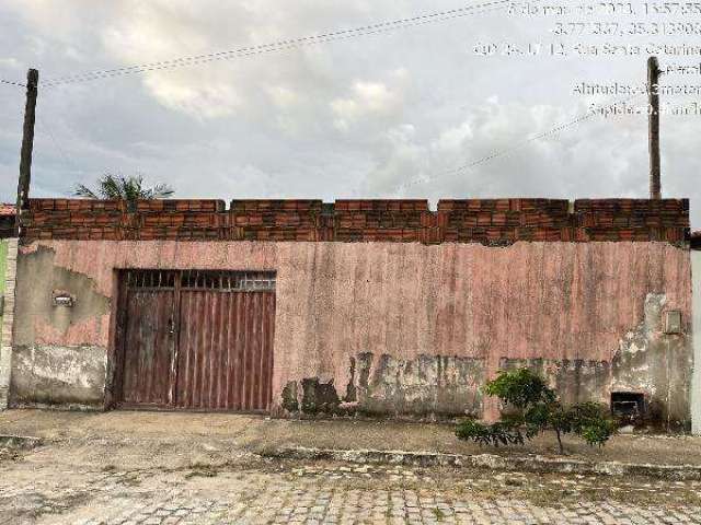 Oportunidade Única em SAO GONCALO DO AMARANTE - RN | Tipo: Casa | Negociação: Venda Direta Online  | Situação: Imóvel