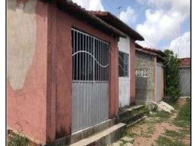 Oportunidade Única em SAO GONCALO DO AMARANTE - RN | Tipo: Casa | Negociação: Venda Online  | Situação: Imóvel