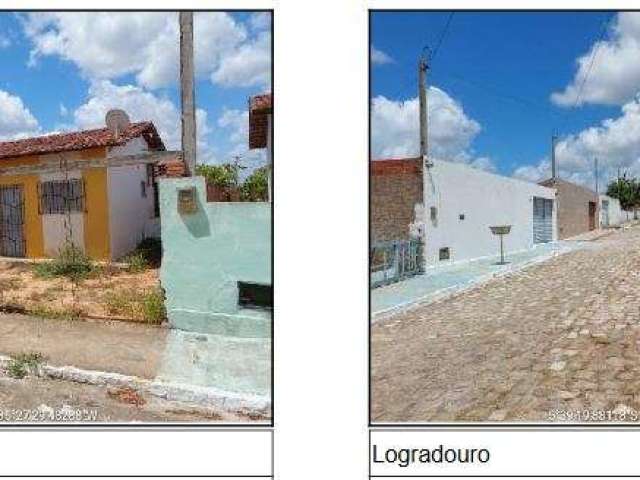 Oportunidade Única em CEARA-MIRIM - RN | Tipo: Casa | Negociação: Venda Direta Online  | Situação: Imóvel