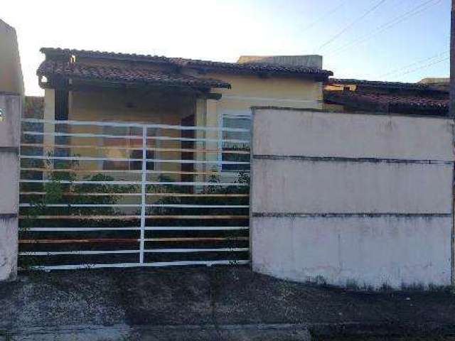 Oportunidade Única em CEARA-MIRIM - RN | Tipo: Casa | Negociação: Venda Direta Online  | Situação: Imóvel