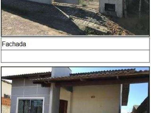 Oportunidade Única em CEARA-MIRIM - RN | Tipo: Casa | Negociação: Venda Online  | Situação: Imóvel