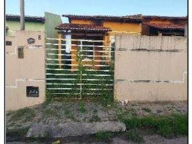 Oportunidade Única em CEARA-MIRIM - RN | Tipo: Casa | Negociação: Venda Online  | Situação: Imóvel