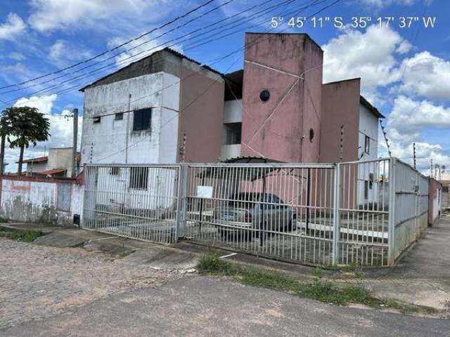 Oportunidade Única em SAO GONCALO DO AMARANTE - RN | Tipo: Apartamento | Negociação: Venda Direta Online  | Situação: Imóvel