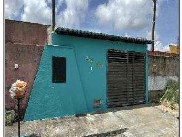 Oportunidade Única em SAO GONCALO DO AMARANTE - RN | Tipo: Casa | Negociação: Venda Direta Online  | Situação: Imóvel