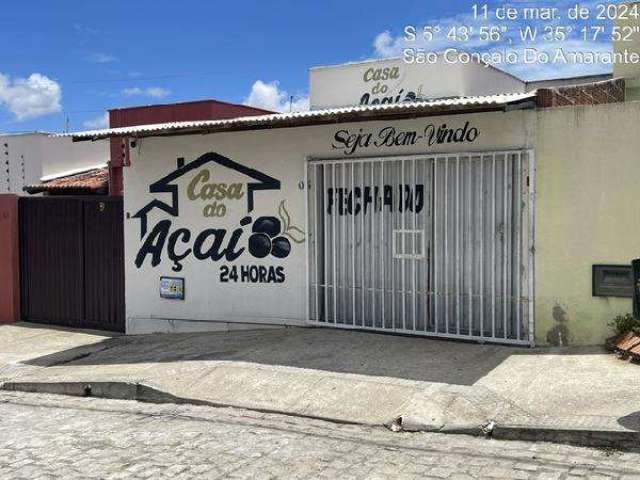 Oportunidade Única em SAO GONCALO DO AMARANTE - RN | Tipo: Casa | Negociação: Venda Direta Online  | Situação: Imóvel