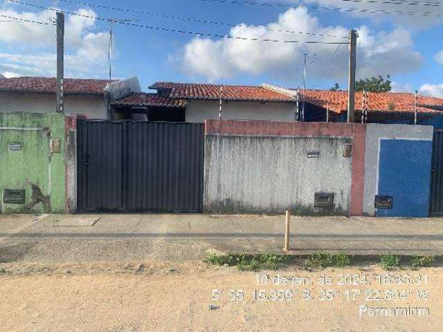 Oportunidade Única em PARNAMIRIM - RN | Tipo: Casa | Negociação: Venda Direta Online  | Situação: Imóvel