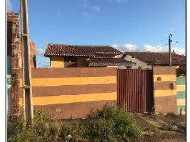 Oportunidade Única em CEARA-MIRIM - RN | Tipo: Casa | Negociação: Venda Direta Online  | Situação: Imóvel