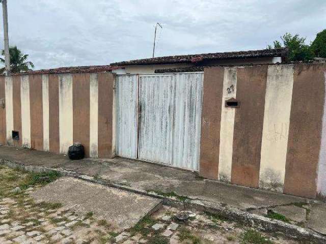 Oportunidade Única em CEARA-MIRIM - RN | Tipo: Casa | Negociação: Venda Direta Online  | Situação: Imóvel