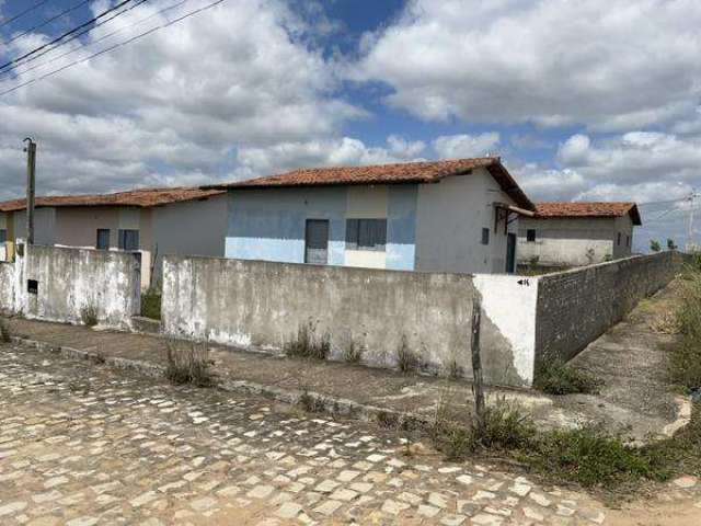 Oportunidade Única em CEARA-MIRIM - RN | Tipo: Casa | Negociação: Venda Direta Online  | Situação: Imóvel