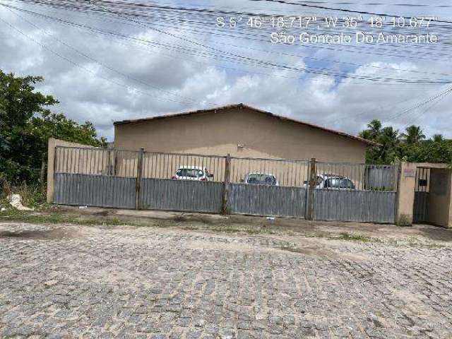 Oportunidade Única em SAO GONCALO DO AMARANTE - RN | Tipo: Casa | Negociação: Venda Online  | Situação: Imóvel