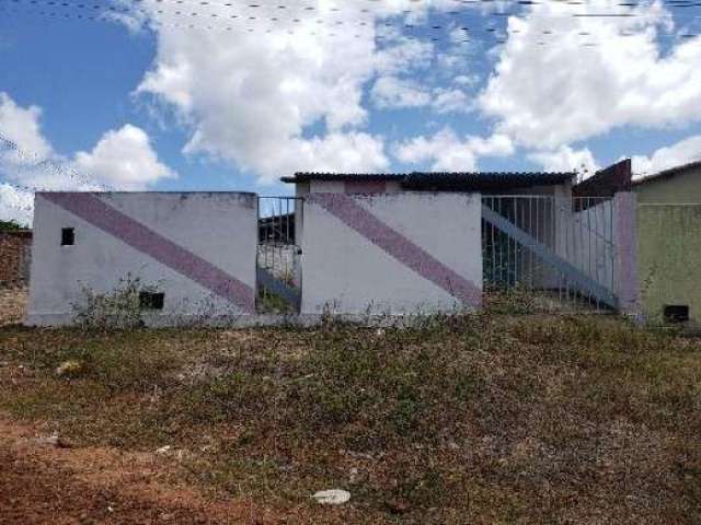 Oportunidade Única em CEARA-MIRIM - RN | Tipo: Casa | Negociação: Venda Direta Online  | Situação: Imóvel