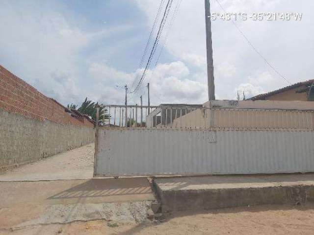 Oportunidade Única em CEARA-MIRIM - RN | Tipo: Casa | Negociação: Venda Direta Online  | Situação: Imóvel