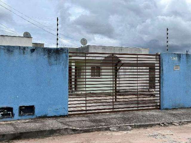 Oportunidade Única em SAO GONCALO DO AMARANTE - RN | Tipo: Casa | Negociação: Venda Direta Online  | Situação: Imóvel