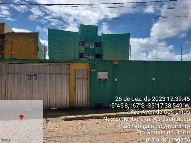 Oportunidade Única em SAO GONCALO DO AMARANTE - RN | Tipo: Apartamento | Negociação: Venda Direta Online  | Situação: Imóvel