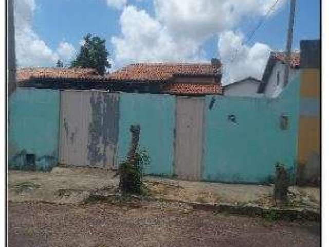 Oportunidade Única em CEARA-MIRIM - RN | Tipo: Casa | Negociação: Venda Online  | Situação: Imóvel