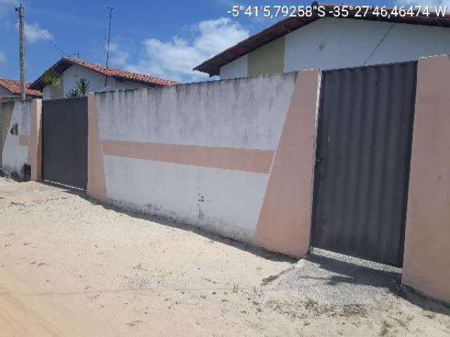 Oportunidade Única em CEARA-MIRIM - RN | Tipo: Casa | Negociação: Venda Direta Online  | Situação: Imóvel