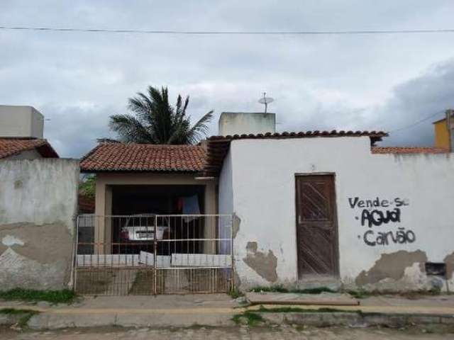 Oportunidade Única em JOAO CAMARA - RN | Tipo: Casa | Negociação: Venda Direta Online  | Situação: Imóvel