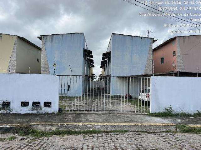 Oportunidade Única em SAO GONCALO DO AMARANTE - RN | Tipo: Casa | Negociação: Venda Direta Online  | Situação: Imóvel