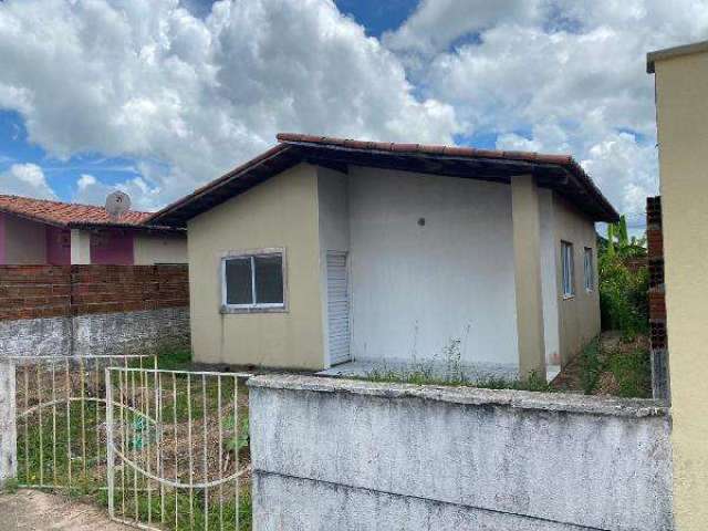 Oportunidade Única em SAO GONCALO DO AMARANTE - RN | Tipo: Casa | Negociação: Venda Direta Online  | Situação: Imóvel