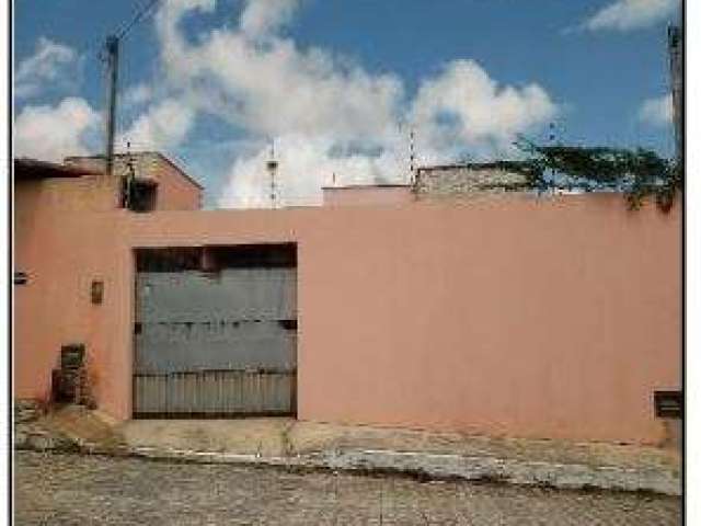 Oportunidade Única em SAO GONCALO DO AMARANTE - RN | Tipo: Casa | Negociação: Venda Online  | Situação: Imóvel