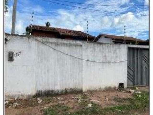 Oportunidade Única em CEARA-MIRIM - RN | Tipo: Casa | Negociação: Venda Direta Online  | Situação: Imóvel