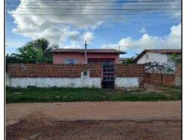 Oportunidade Única em CEARA-MIRIM - RN | Tipo: Casa | Negociação: Venda Direta Online  | Situação: Imóvel