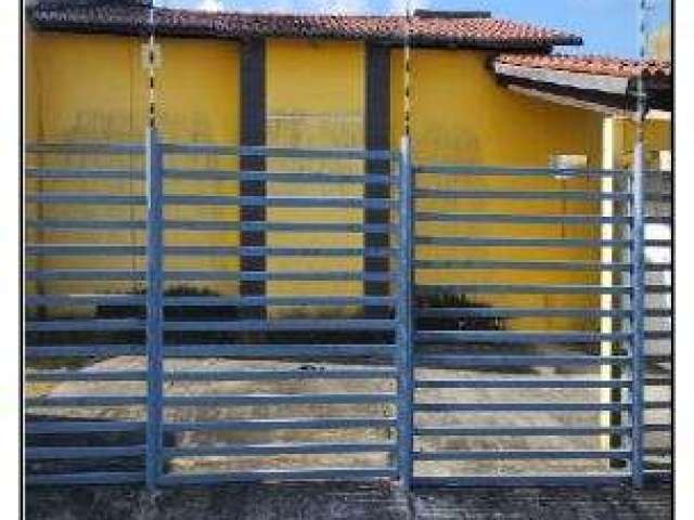 Oportunidade Única em SAO GONCALO DO AMARANTE - RN | Tipo: Casa | Negociação: Venda Online  | Situação: Imóvel