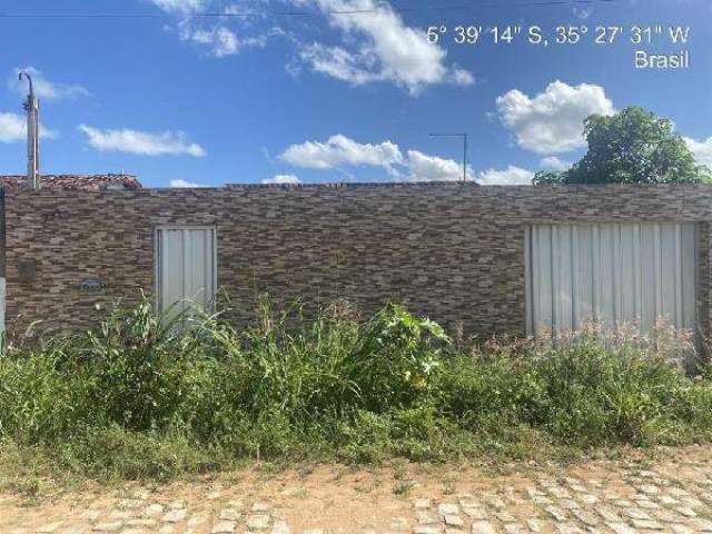 Oportunidade Única em CEARA-MIRIM - RN | Tipo: Casa | Negociação: Venda Direta Online  | Situação: Imóvel