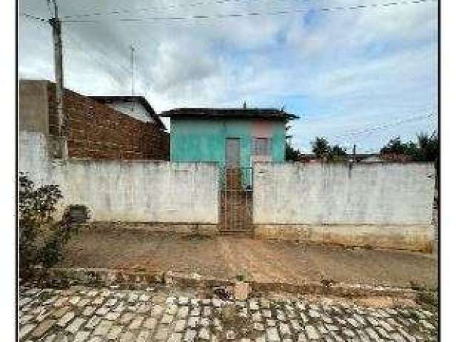 Oportunidade Única em CEARA-MIRIM - RN | Tipo: Casa | Negociação: Venda Online  | Situação: Imóvel