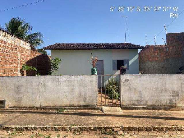 Oportunidade Única em CEARA-MIRIM - RN | Tipo: Casa | Negociação: Venda Direta Online  | Situação: Imóvel