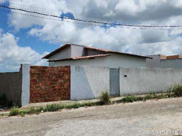 Oportunidade Única em CEARA-MIRIM - RN | Tipo: Casa | Negociação: Venda Online  | Situação: Imóvel