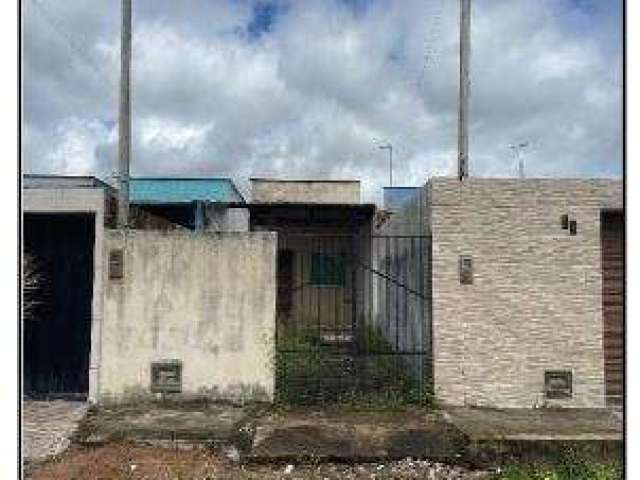 Oportunidade Única em EXTREMOZ - RN | Tipo: Casa | Negociação: Venda Online  | Situação: Imóvel