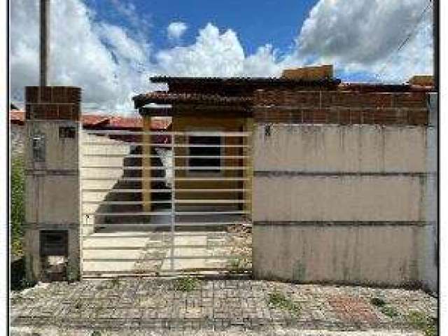 Oportunidade Única em CEARA-MIRIM - RN | Tipo: Casa | Negociação: Venda Direta Online  | Situação: Imóvel