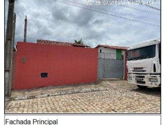 Oportunidade Única em CEARA-MIRIM - RN | Tipo: Casa | Negociação: Venda Direta Online  | Situação: Imóvel