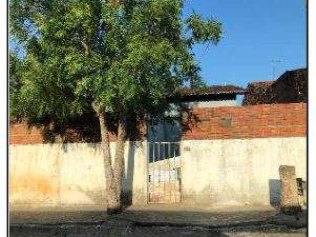 Oportunidade Única em CEARA-MIRIM - RN | Tipo: Casa | Negociação: Venda Direta Online  | Situação: Imóvel