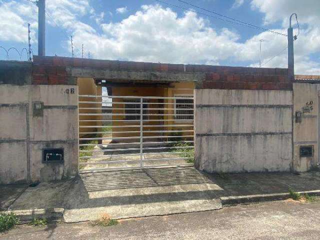 Oportunidade Única em CEARA-MIRIM - RN | Tipo: Casa | Negociação: Venda Direta Online  | Situação: Imóvel