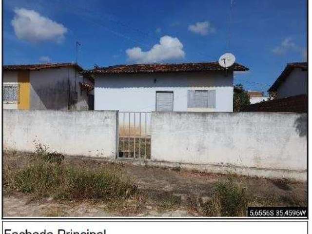 Oportunidade Única em CEARA-MIRIM - RN | Tipo: Casa | Negociação: Venda Direta Online  | Situação: Imóvel