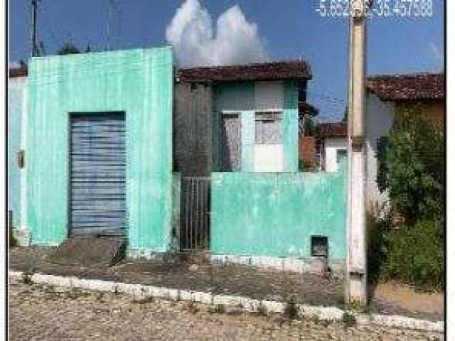 Oportunidade Única em CEARA-MIRIM - RN | Tipo: Casa | Negociação: Venda Direta Online  | Situação: Imóvel