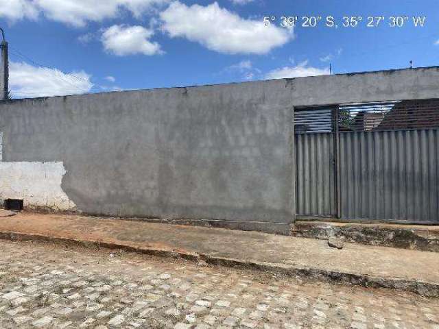 Oportunidade Única em CEARA-MIRIM - RN | Tipo: Casa | Negociação: Venda Direta Online  | Situação: Imóvel