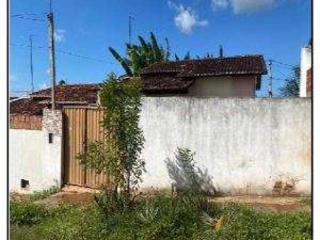 Oportunidade Única em CEARA-MIRIM - RN | Tipo: Casa | Negociação: Venda Online  | Situação: Imóvel